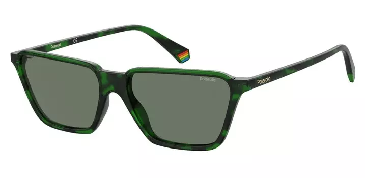 Солнцезащитные очки мужские Polaroid 6126/S (203386PHW56UC)