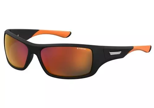 Солнцезащитные очки мужские Polaroid 7013/S (200289CAX63OZ)