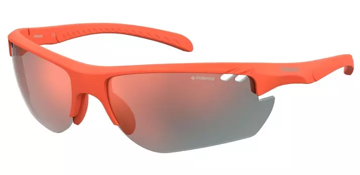 Солнцезащитные очки мужские Polaroid 7026/S (2028752M572OZ)