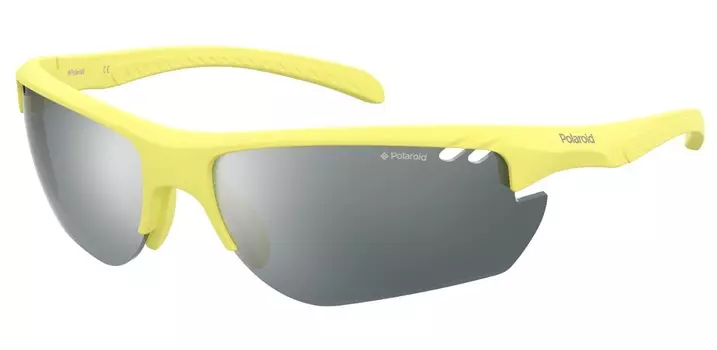 Солнцезащитные очки мужские Polaroid 7026/S (2028752V772EX)