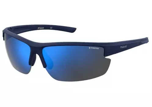 Солнцезащитные очки мужские Polaroid 7027/S (202876PJP725X)