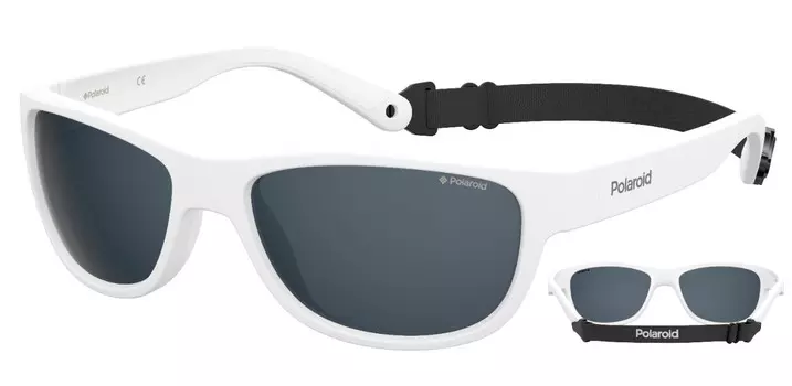 Солнцезащитные очки мужские Polaroid 7030/S (2028906HT60C3)