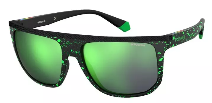 Солнцезащитные очки мужские Polaroid 7033/S (2029258HC575Z)