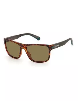 Солнцезащитные очки Мужские POLAROID PLD 2123/S HAVGREENPLD-204329PHW57SP
