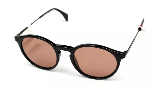 Солнцезащитные очки мужские Tommy Hilfiger 1471/S BLACK (2004458075070)