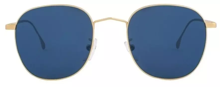 Солнцезащитные очки PAUL SMITH Arnold V2 Matt Gold (2PSSN008V2-04)