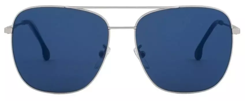 Солнцезащитные очки PAUL SMITH Avery V2 Matt Silver (2PSSN007V2-03)