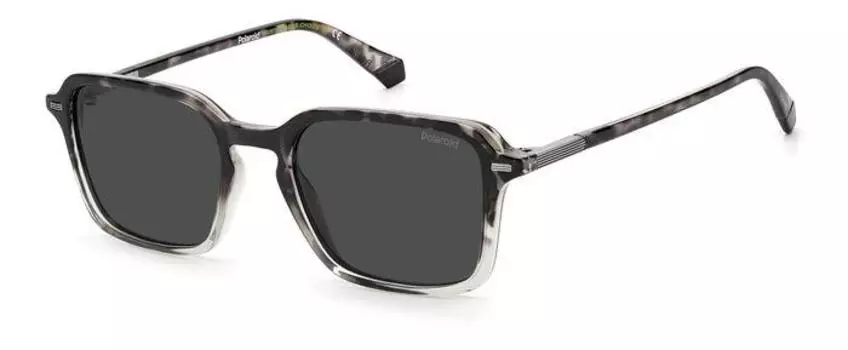 Солнцезащитные очки POLAROID 2110/S HAVGREY (203920AB853M9)