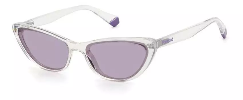 Солнцезащитные очки POLAROID 6142/S CRYSTAL (20397690057KL)
