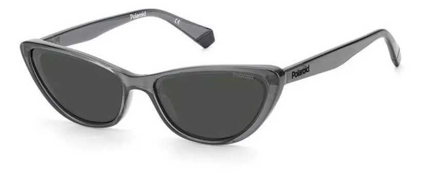 Солнцезащитные очки POLAROID 6142/S GREY (203976KB757M9)