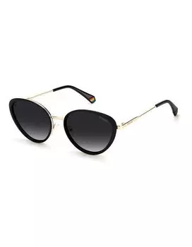 Солнцезащитные очки POLAROID 6145/S BLACK (20392680756WJ)