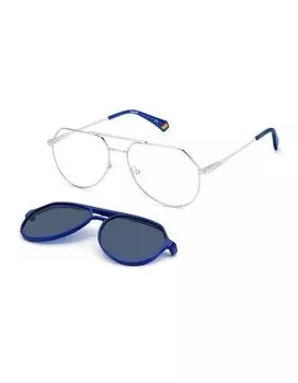 Солнцезащитные очки POLAROID 6156/CS PALLADIUM (20436001056C3)