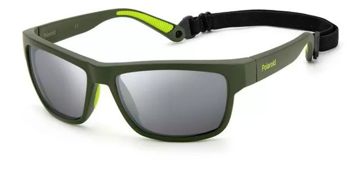 Солнцезащитные очки POLAROID 7031/S MILIT GRN (202879TBO59EX)