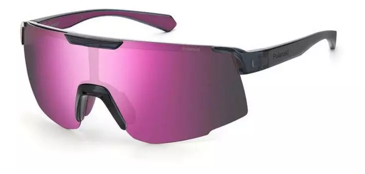 Солнцезащитные очки POLAROID 7035/S GREY (203931KB799AI)