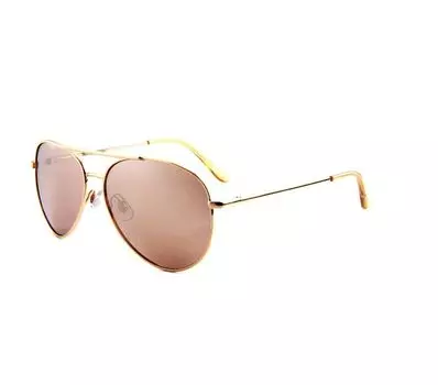Солнцезащитные очки TROPICAL OCEANSIDE PIER RSE GLD/PNK GLD (16426927838)