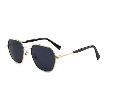 Солнцезащитные очки TROPICAL ROCCO GOLD/SMOKE (16426927814)