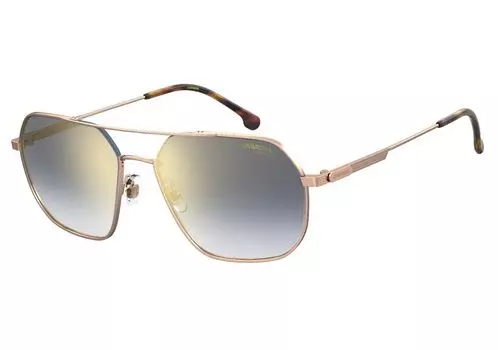Солнцезащитные очки унисекс Carrera 1035/GS (203453DDB581V)