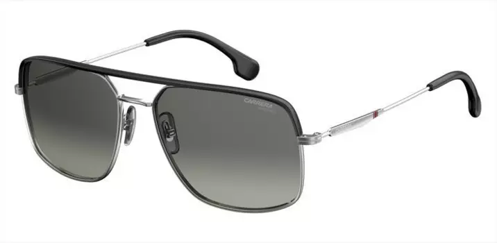 Солнцезащитные очки унисекс Carrera 152/S RUTH BLCK (20091085K60WJ)