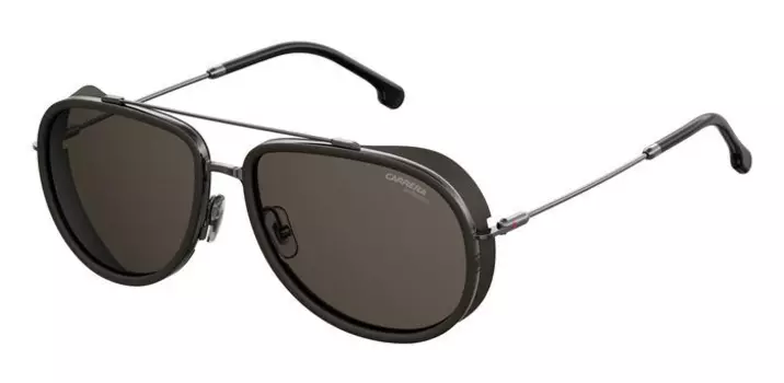 Солнцезащитные очки унисекс Carrera 166/S DK RUTHEN (200909KJ159IR)