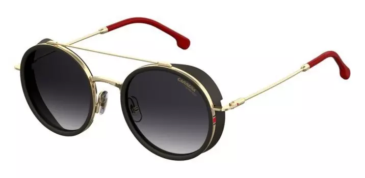 Солнцезащитные очки унисекс Carrera 167/S GOLD RED (200912Y11509O)