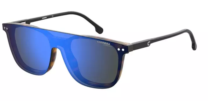 Солнцезащитные очки унисекс Carrera 2023T/C (20316105L48XT)