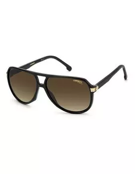 Солнцезащитные очки Унисекс CARRERA CARRERA 1045/S BLK GOLDCAR-2048962M261HA