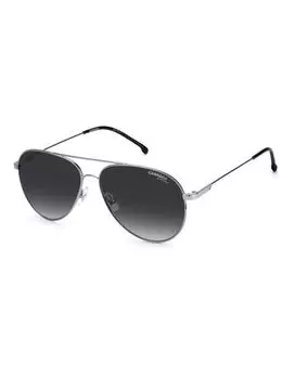 Солнцезащитные очки Унисекс CARRERA CARRERA 2031T/S RUTHENIUMCAR-2043616LB589O