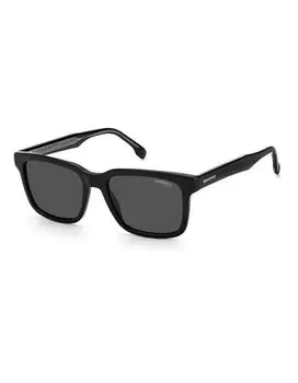 Солнцезащитные очки Унисекс CARRERA CARRERA 251/S BLACKCAR-20379180753IR