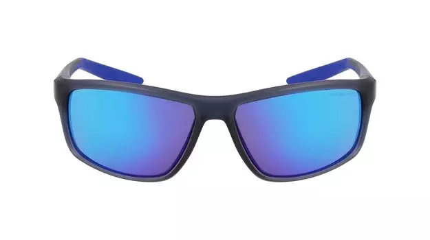 Солнцезащитные очки Унисекс NIKE NIKE ADRENALINE 22 M DV2155 MATNKE-2N21556415021