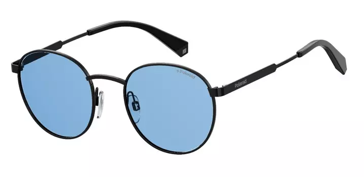 Солнцезащитные очки унисекс Polaroid 2053/S (200395OY451C3)