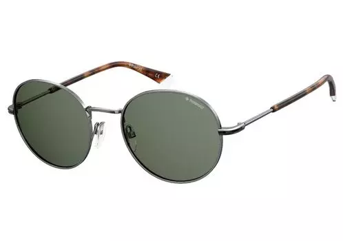 Солнцезащитные очки унисекс Polaroid 2093/G/S (202933KJ154UC)