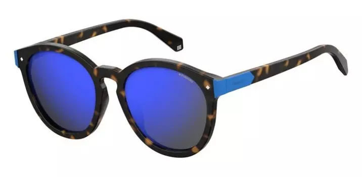 Солнцезащитные очки унисекс Polaroid 6034/F/S MATT HVNA (200665N9P545X)