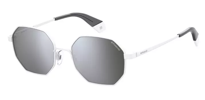 Солнцезащитные очки унисекс Polaroid 6067/S (201878VK653EX)