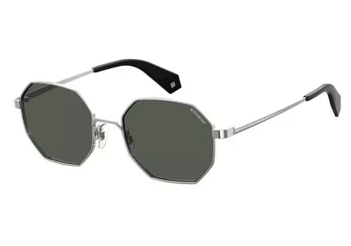 Солнцезащитные очки унисекс Polaroid 6067/S 79D (20187879D53M9)