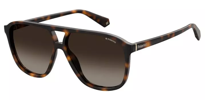 Солнцезащитные очки унисекс Polaroid 6097/S 086 (20244408658LA)