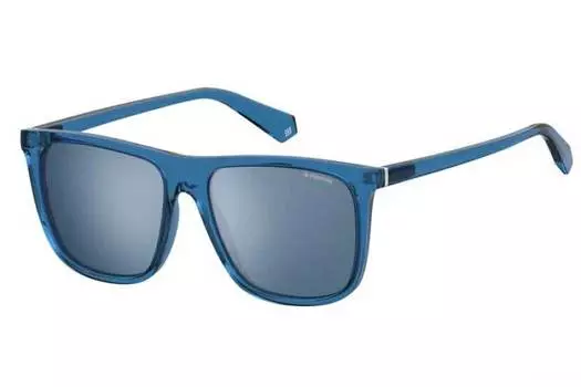 Солнцезащитные очки унисекс Polaroid 6099/S PJP (202442PJP56XN)