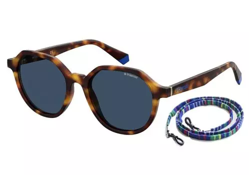 Солнцезащитные очки унисекс Polaroid 6111/S (202917IPR51C3)