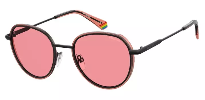 Солнцезащитные очки унисекс Polaroid 6114/S (20292435J510F)