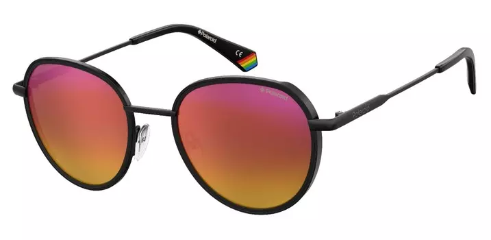 Солнцезащитные очки унисекс Polaroid 6114/S (20292492Y51DL)