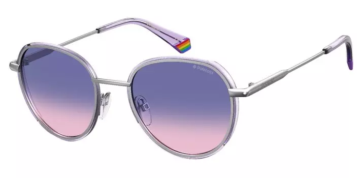 Солнцезащитные очки унисекс Polaroid 6114/S (202924GME51XW)