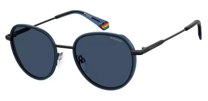 Солнцезащитные очки унисекс Polaroid 6114/S (202924PJP51C3)