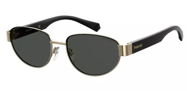 Солнцезащитные очки унисекс Polaroid 6123/S (203158RHL54M9)