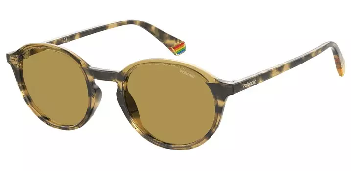 Солнцезащитные очки унисекс Polaroid 6125/S (203385JX150MU)