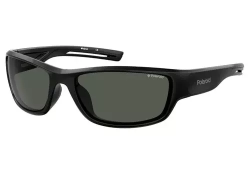 Солнцезащитные очки унисекс Polaroid 7028/S (20287880760M9)