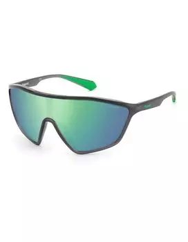 Солнцезащитные очки Унисекс POLAROID PLD 7039/S GREYPLD-204819KB7995Z