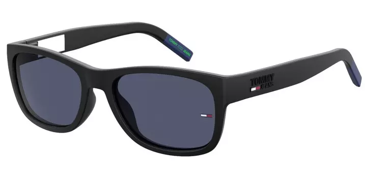 Солнцезащитные очки унисекс Tommy Hilfiger 0025/S (2033470VK54KU)