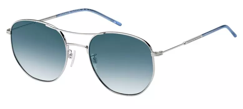 Солнцезащитные очки унисекс Tommy Hilfiger TH 1619/F/S 010 (2018270105708)