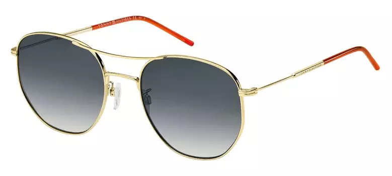 Солнцезащитные очки унисекс Tommy Hilfiger TH 1619/F/S J5G (201827J5G579O)