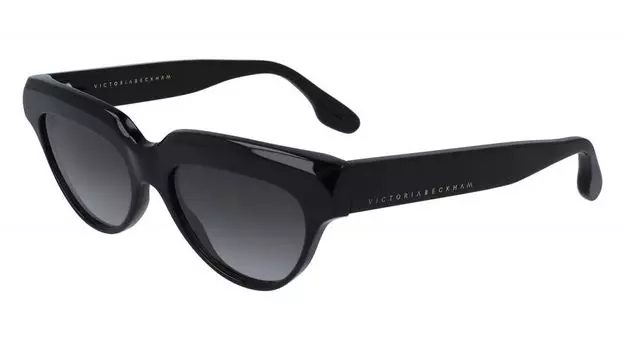 Солнцезащитные очки VICTORIA BECKHAM VB602S BLACK (2422205317001)