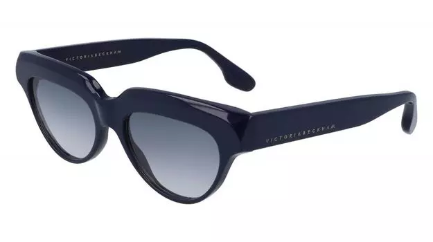 Солнцезащитные очки VICTORIA BECKHAM VB602S NAVY (2422205317414)